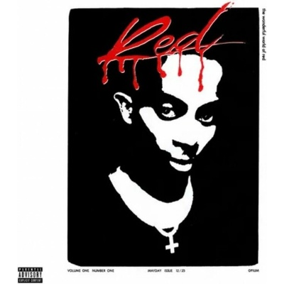 Playboi Carti Whole Lotta Red 2 LP