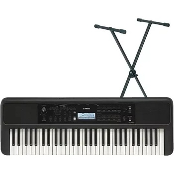 Yamaha PSR E383 SETS