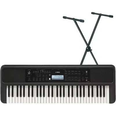 Yamaha PSR E383 SETS