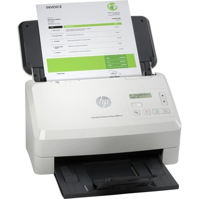 HP Enterprise Flow 5000 6FW09A