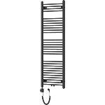 Mexen Mars 1500x500 mm 600W black (W110-1500-500-6600-70)