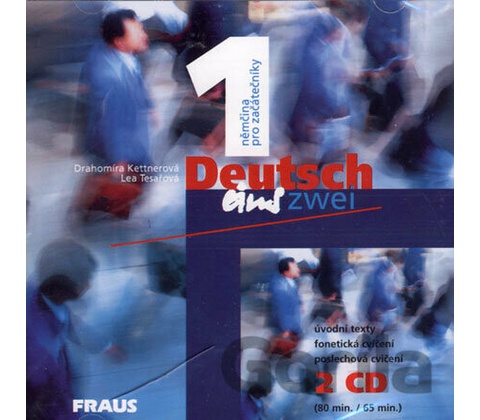 Deutsch eins zwei 1