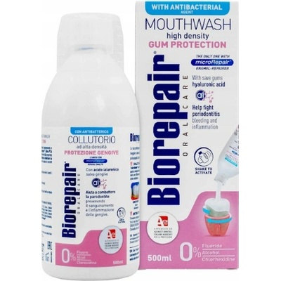 Biorepair Gum Protection 500 ml