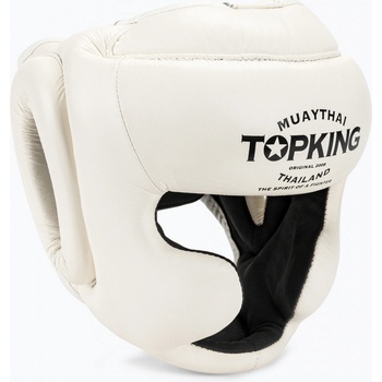 Top King Full Coverage