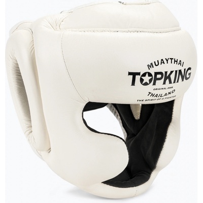 Top King Full Coverage