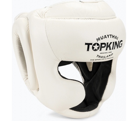 Top King Full Coverage