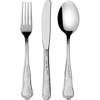 Image 1 of Herdmar Комплект прибори за хранене samba - 24 части (020-3024-0117-200-0000)