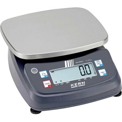 Kern FPE 6K-3