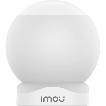 Dahua smart motion sensor ZP1, Detection range: 8m, Installation method Wall-mounted, Wireless protocol: Zigbee, Wi-Fi 2.4GHz (IOT-ZP1-EU)
