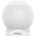 Dahua smart motion sensor ZP1, Detection range: 8m, Installation method Wall-mounted, Wireless protocol: Zigbee, Wi-Fi 2.4GHz (IOT-ZP1-EU)