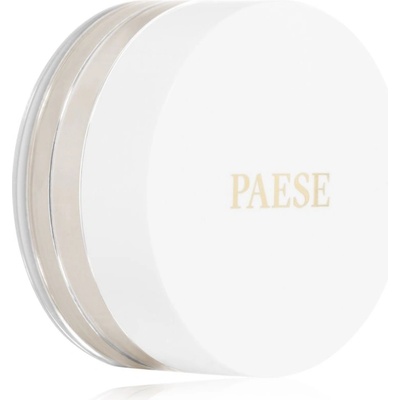 Paese My Skin Icon Mattifying Loose Powder zmatňujúci sypký púder 8 g