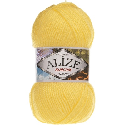 alize Burcum Klasik 216 Плетива прежда (216)