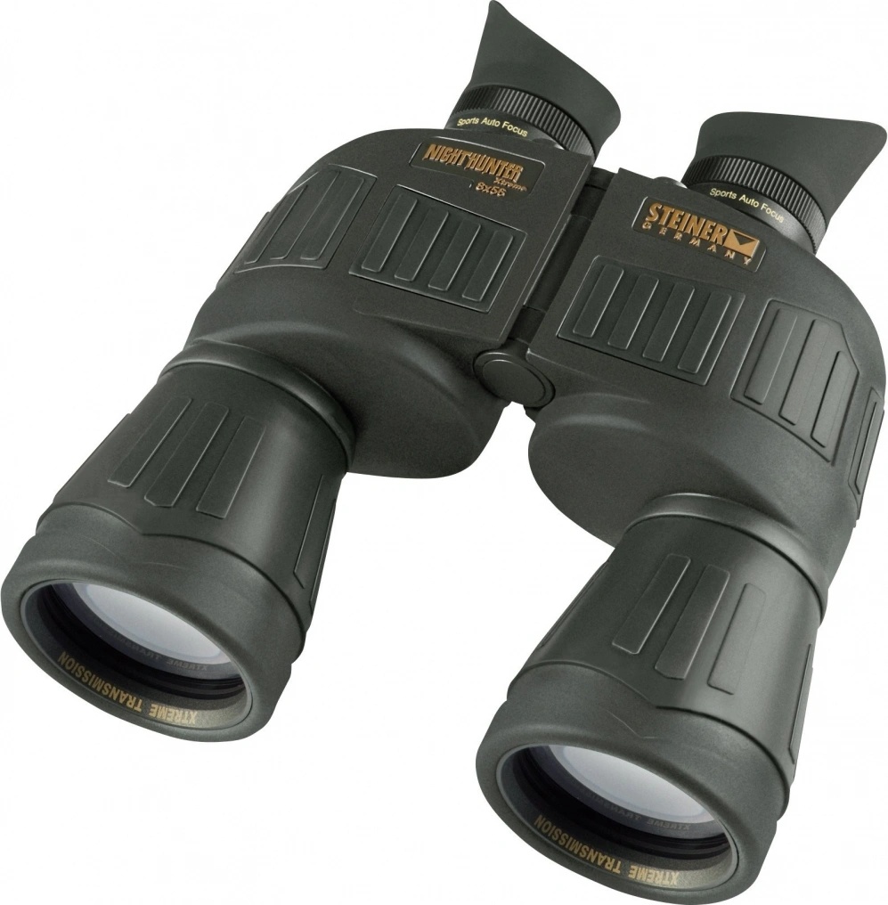Steiner Nighthunter 8x56