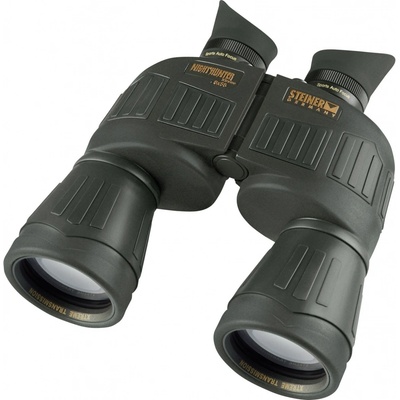 Steiner Nighthunter 8x56
