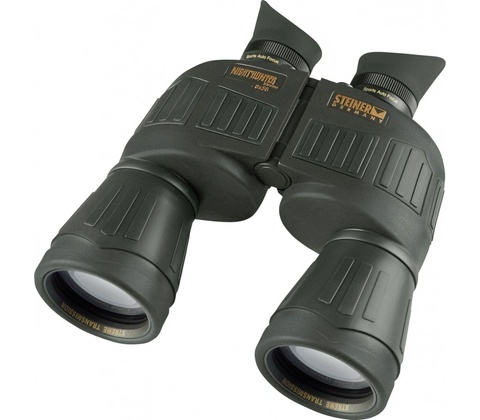 Steiner Nighthunter 8x56