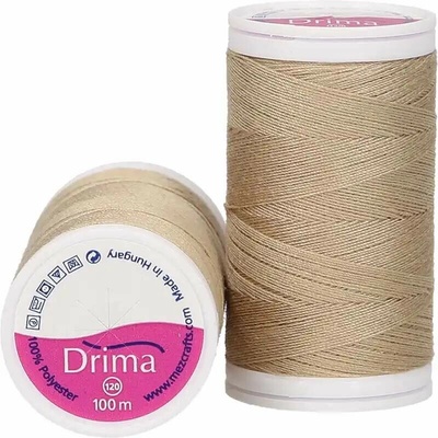 Univerzální polyesterová nit Drima 8320