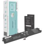 Movano Батерия за Lenovo IdeaPad 700-15ISK / 700-17ISK / Legion R720-15IKB, 4000 mAh (BT/LE-700)