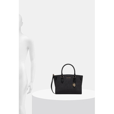 Michael Kors Кожена чанта MICHAEL Michael Kors (30R6GQ6S2L)