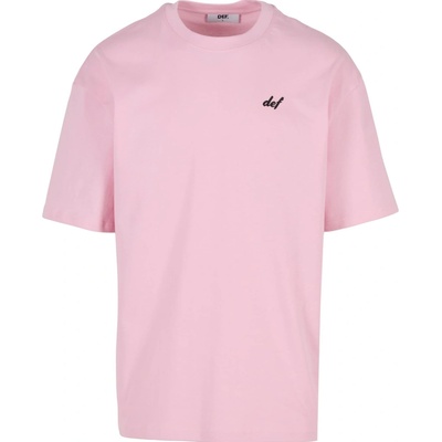 DEF pánské triko DFTS257 FAIRYTALE