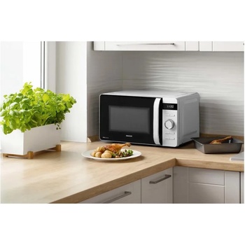 Image 1 of Sencor SMW 5517WH