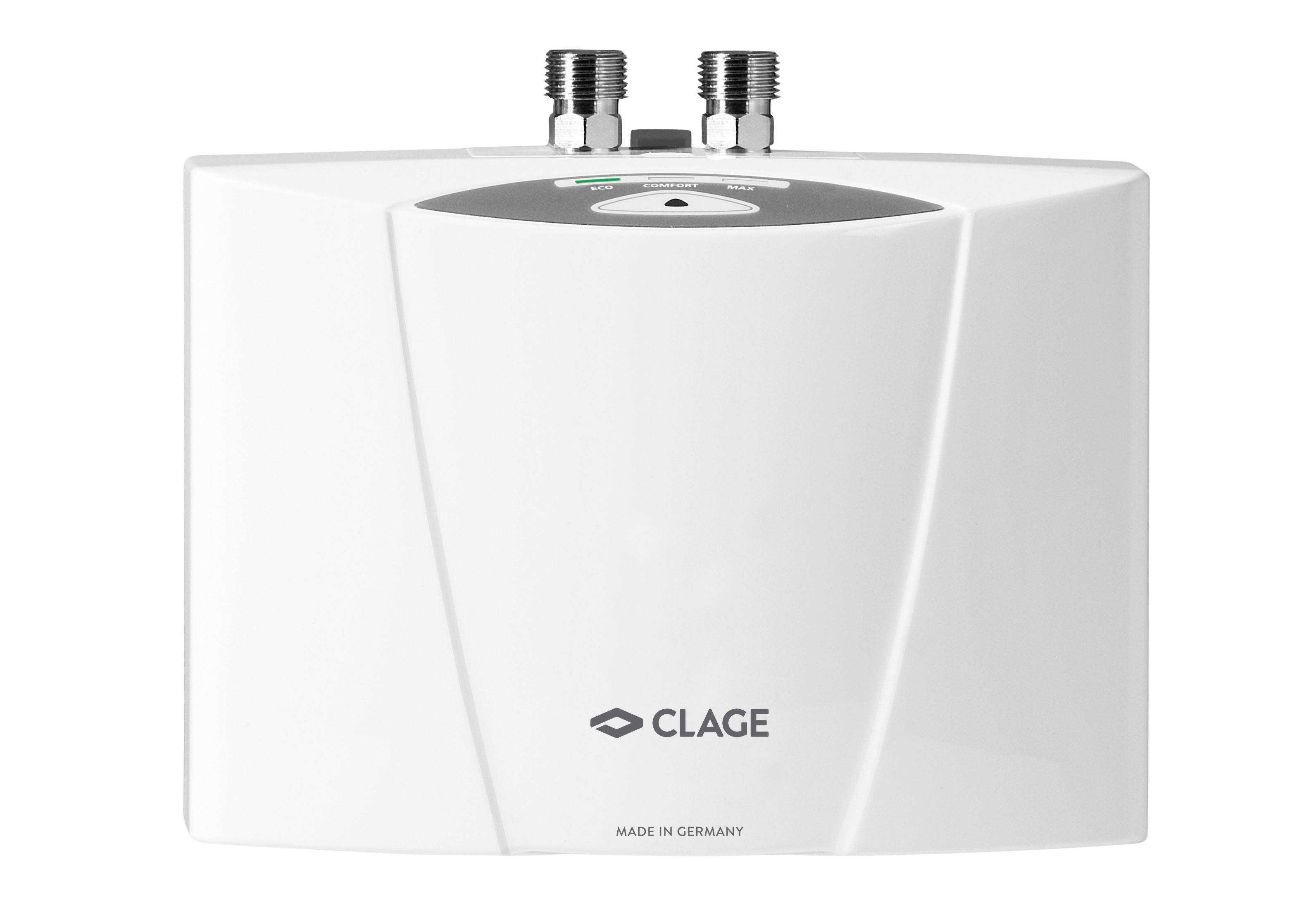 CLAGE MCX 