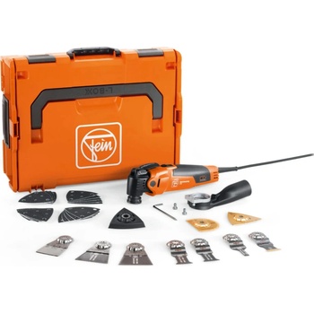 Fein MultiMaster MM 500 Plus Top