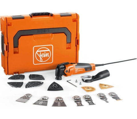 Fein MultiMaster MM 500 Plus Top