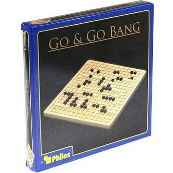 Go & Go Bang cestovní