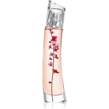 Kenzo Flower by Kenzo Ikebana parfémovaná voda pánská 40 ml
