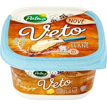 Palma Veto maslové jemne slané 450 g