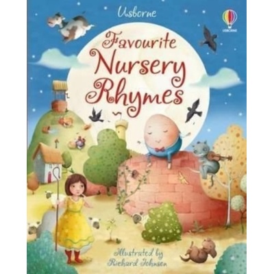 100 Favourite Nursery Rhymes