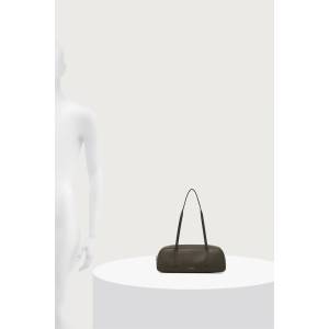 Calvin Klein чанта тип багета дамска от имитация на кожа (LV04F3636G) - answear - 234,50 лв
