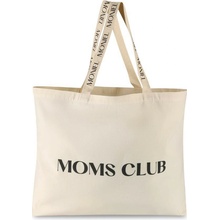 Moniel Mateřská maxi taška na rameno Moms Club