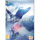 Ace Combat 7: Skies Unknown