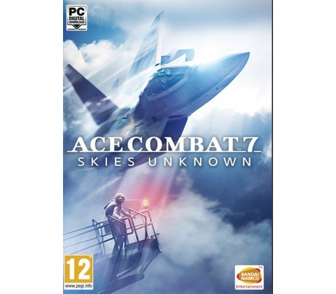 Ace Combat 7: Skies Unknown