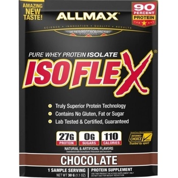 Allmax Isoflex Whey Protein Isolate 35 g