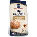 Chlebové a pizza zmesi NutriFree Mix per Pane zmes na chlieb 1 kg