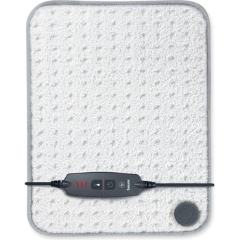 Beurer HK 43 Super Cosy heat pad with super soft surface; 3 I (20043_BEU)