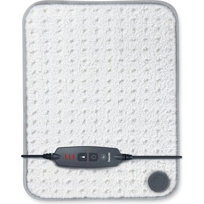 Beurer HK 43 Super Cosy heat pad with super soft surface; 3 I (20043_BEU)