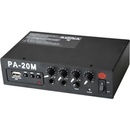 SHOW PA-20M