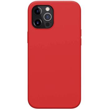 Púzdro Nillkin Flex Pure Pro MagSafe iPhone 12 Pro Max 6.7 Red