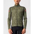 Castelli PERFETTO RoS Unlimited vojenská zelená