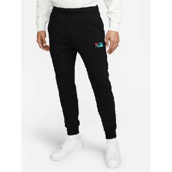 NIKE Спортно долнище m nk club+ bb pant patch gx