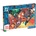Clementoni - Puzzle Superman - 100 piese