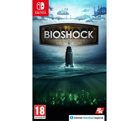 Bioshock Collection