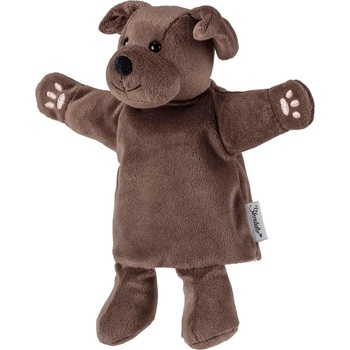 Sterntaler Кукла за куклен театър Куче за ръце, Sterntaler (3622459)