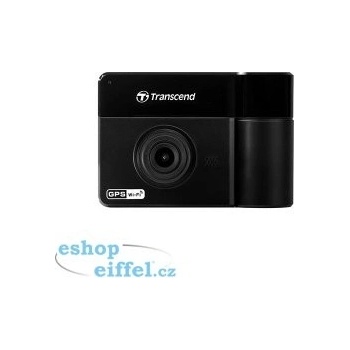 Transcend DrivePro 550