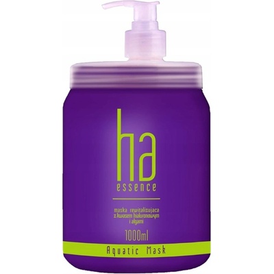 Stapiz Ha Essence Aquatic Mask revitalizačná maska s kyselinou hyalurónovou a riasami 1000ml