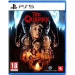 2K Games The Quarry (PS5)