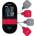 Beurer EM 59 Digital TENS/EMS device with heat function, Масажор